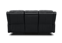 GLUSMAN LEATHER