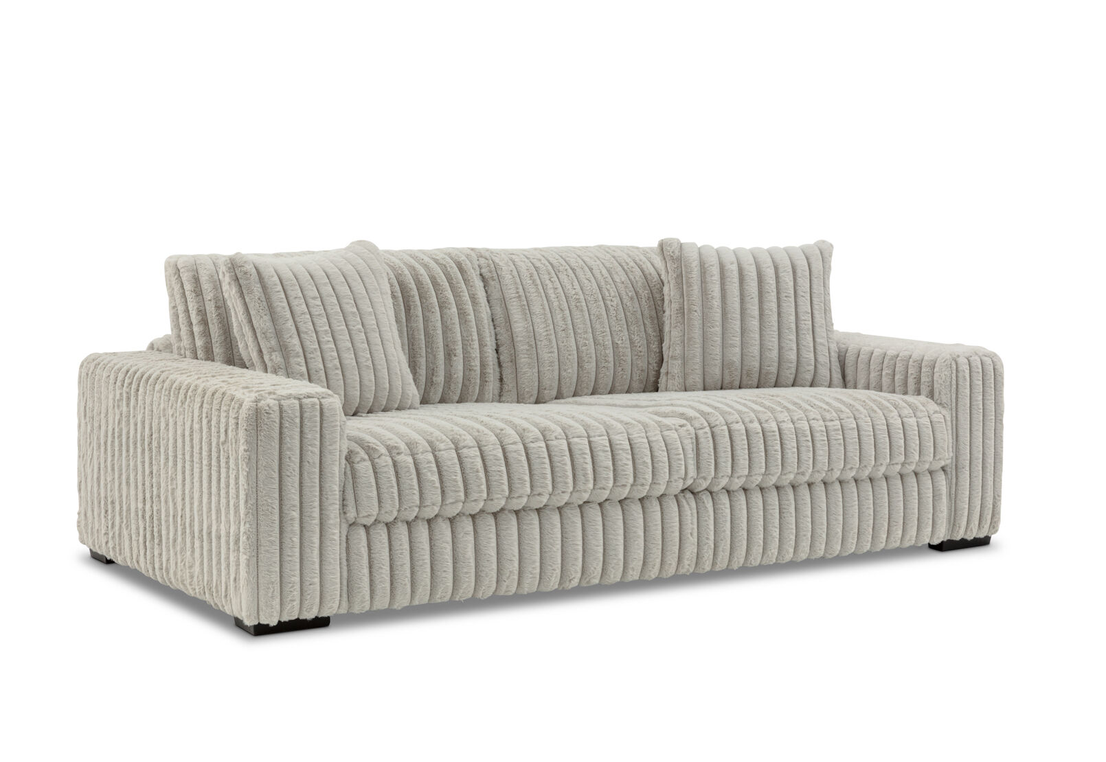 SACHA FABRIC - 3.5 Seater Sofa SACHA FABRIC