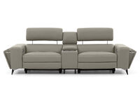 SINATRA LEATHER