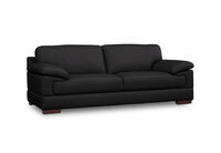 CANDACE LEATHER - 3 Seater Sofa CANDACE LEATHER