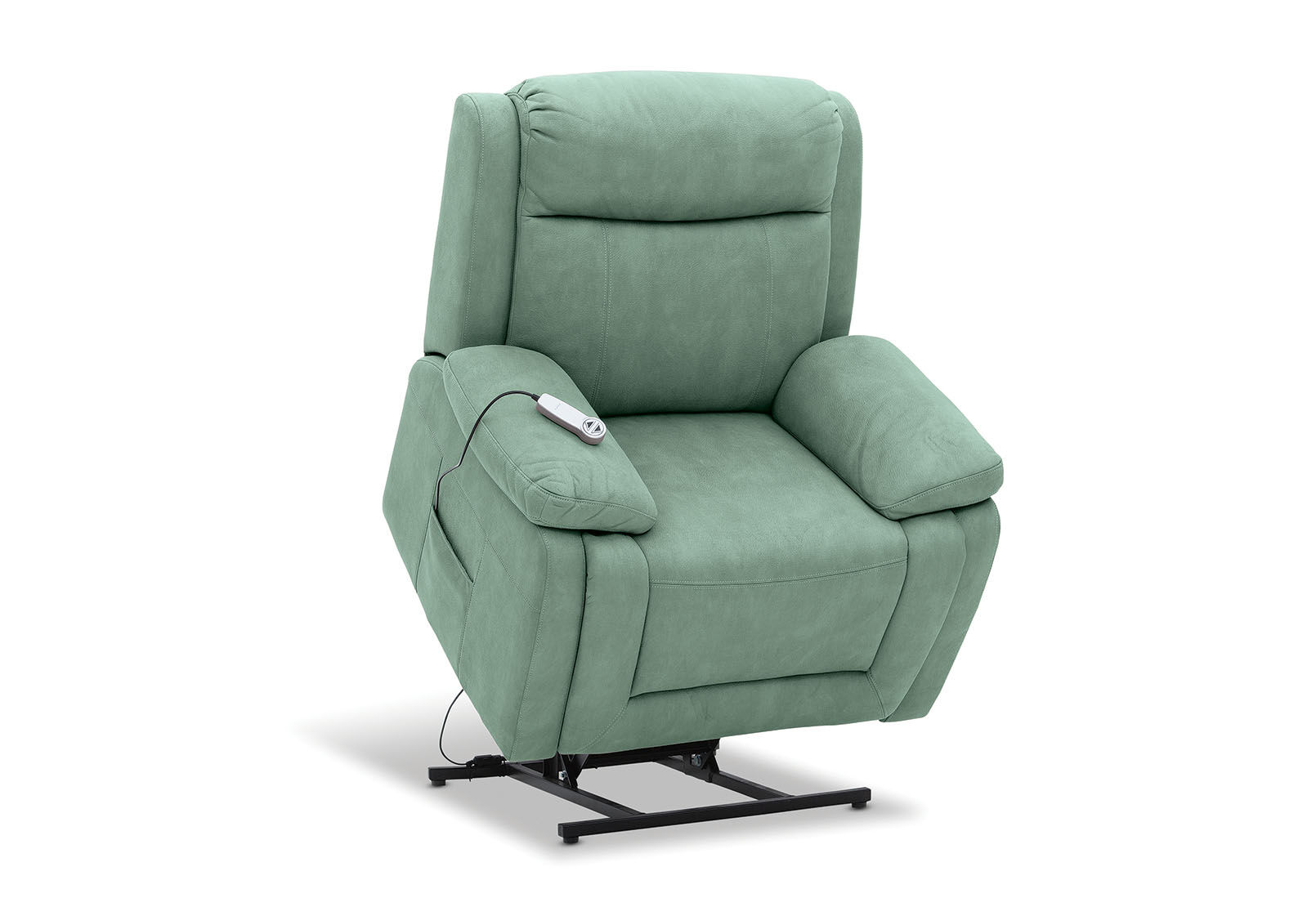 SAN MARCO - Fabric Electric Lift Chair SAN MARCO