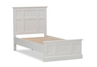 CHRYSTELLE - King Single Bed CHRYSTELLE