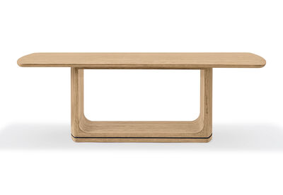 REINE - 2400 Dining Table