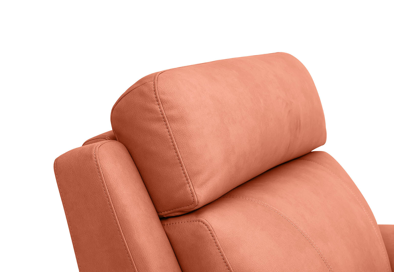 LYNCOLN - Fabric Electric Recliner LYNCOLN