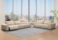 LORYN FABRIC
