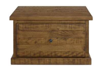 WILLOWBROOK - Lamp Table