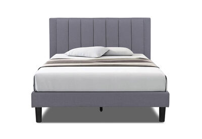 BISHOP - Queen Bed