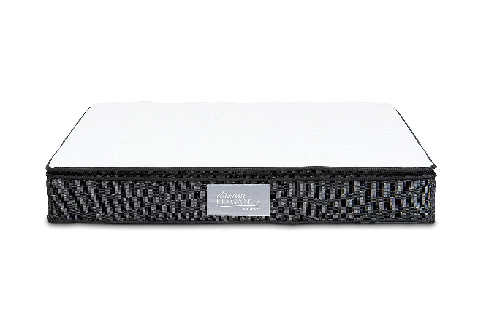 DREAM ELEGANCE 2000 COMFORT