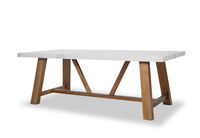 MATTEO - Dining Table MATTEO