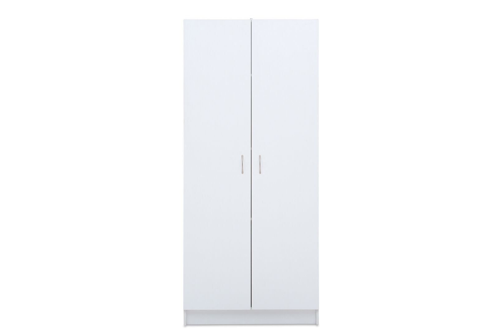 SPACESAVER MK2 - Pantry 2 Door All Shelf SPACESAVER MK2