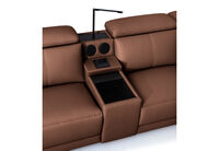 VANTRO LEATHER