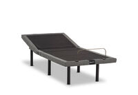 ASCENT - Single Extra Long Adjustable Base ASCENT