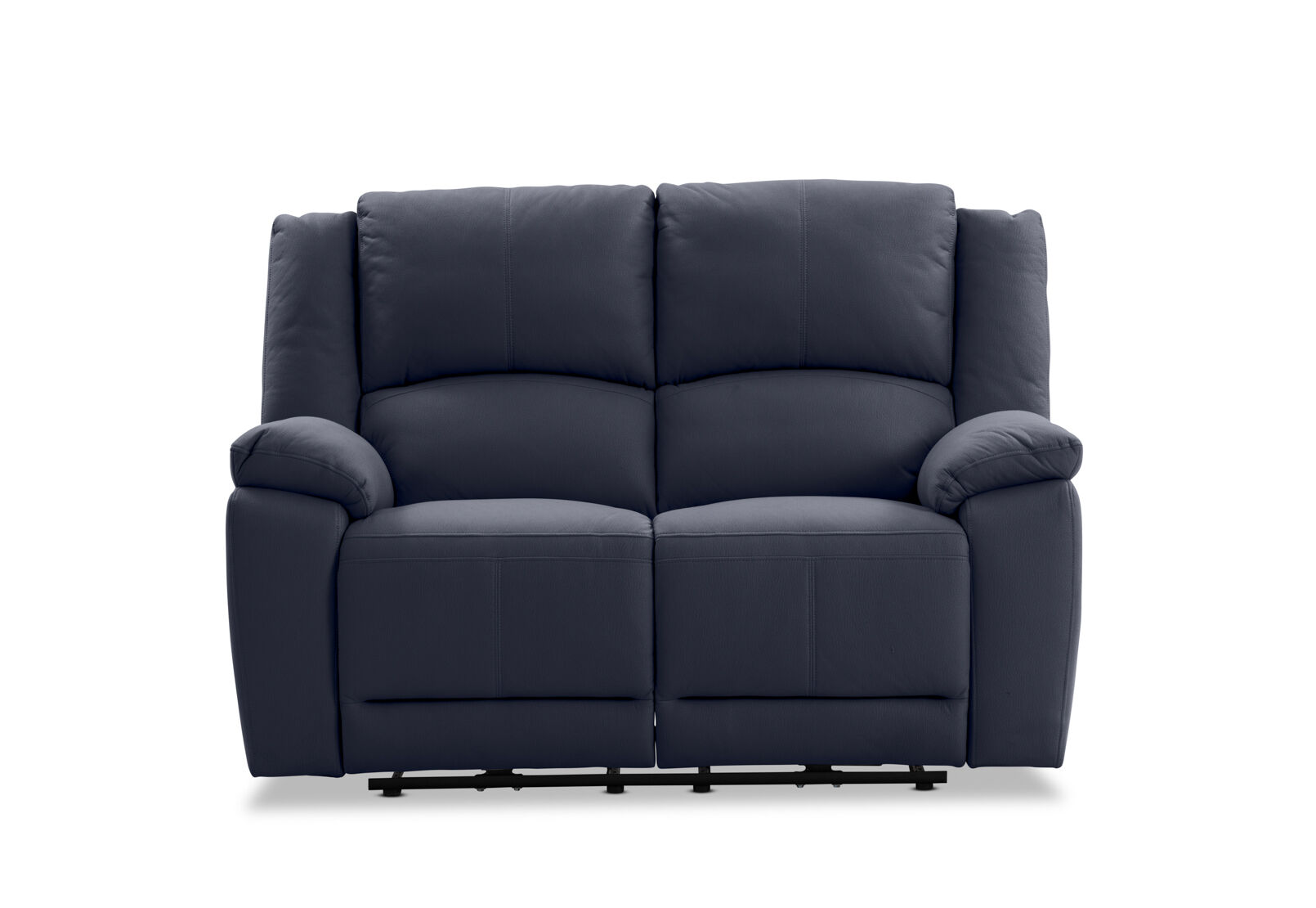 RODDICK FABRIC - 2 Seater with Electric Recliners RODDICK FABRIC