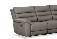 BEARMAN LEATHER