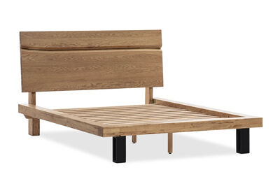 HAROLIN - King Bed