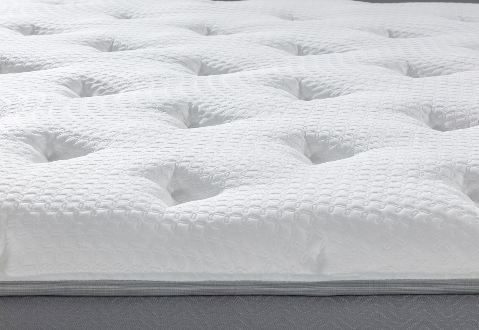 ORTHOKINETIC CONTESSA PLUSH - King Single Mattress (MTO) ORTHOKINETIC CONTESSA PLUSH