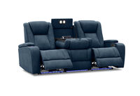 SENTINAL MK2 - Fabric 3 Seater SENTINAL MK2