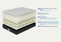 DREAM ELEGANCE 2500 COMFORT