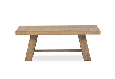 MALIK - Coffee Table