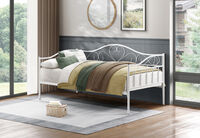 BURNS - Day Bed BURNS