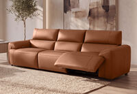 VESSALLI LEATHER