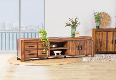 BISBEE - Entertainment Unit