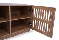 RILEY - 2 Door Entertainment Unit RILEY