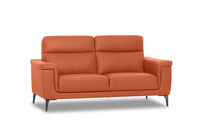 CAPEL LEATHER - 2 Seater Sofa CAPEL LEATHER