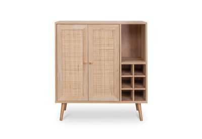 MELTON - 2 Door Buffet