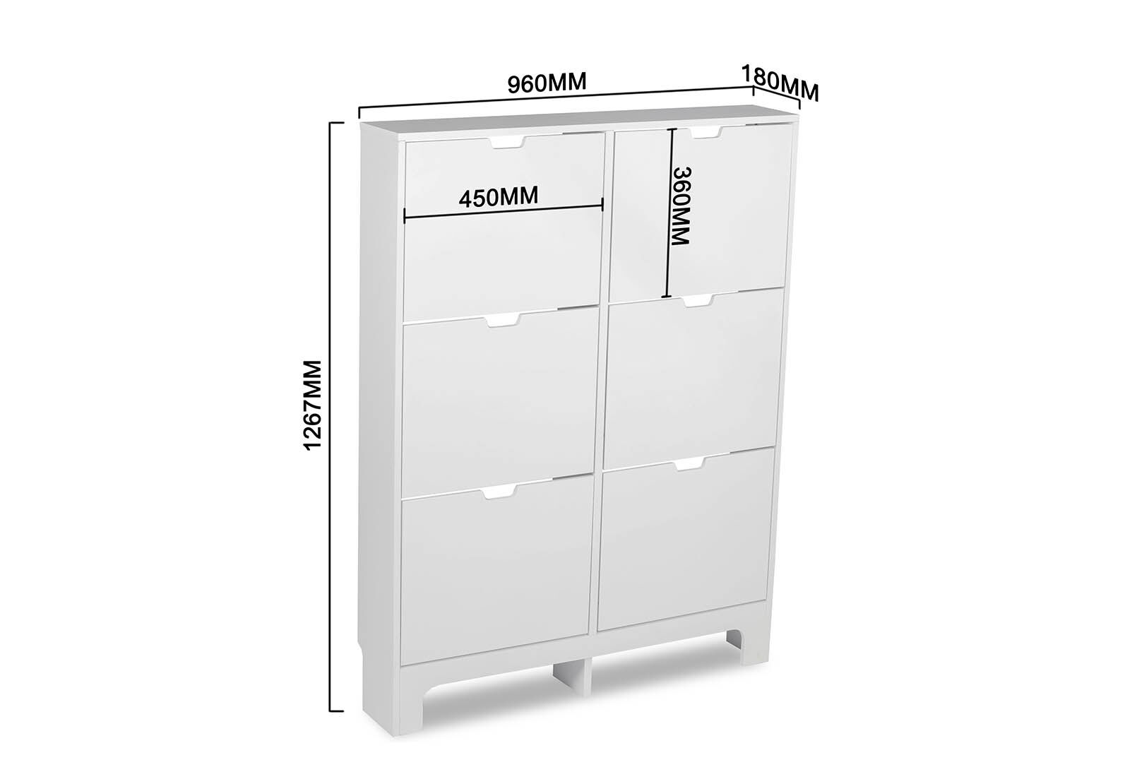 Shoe cabinet amart sale