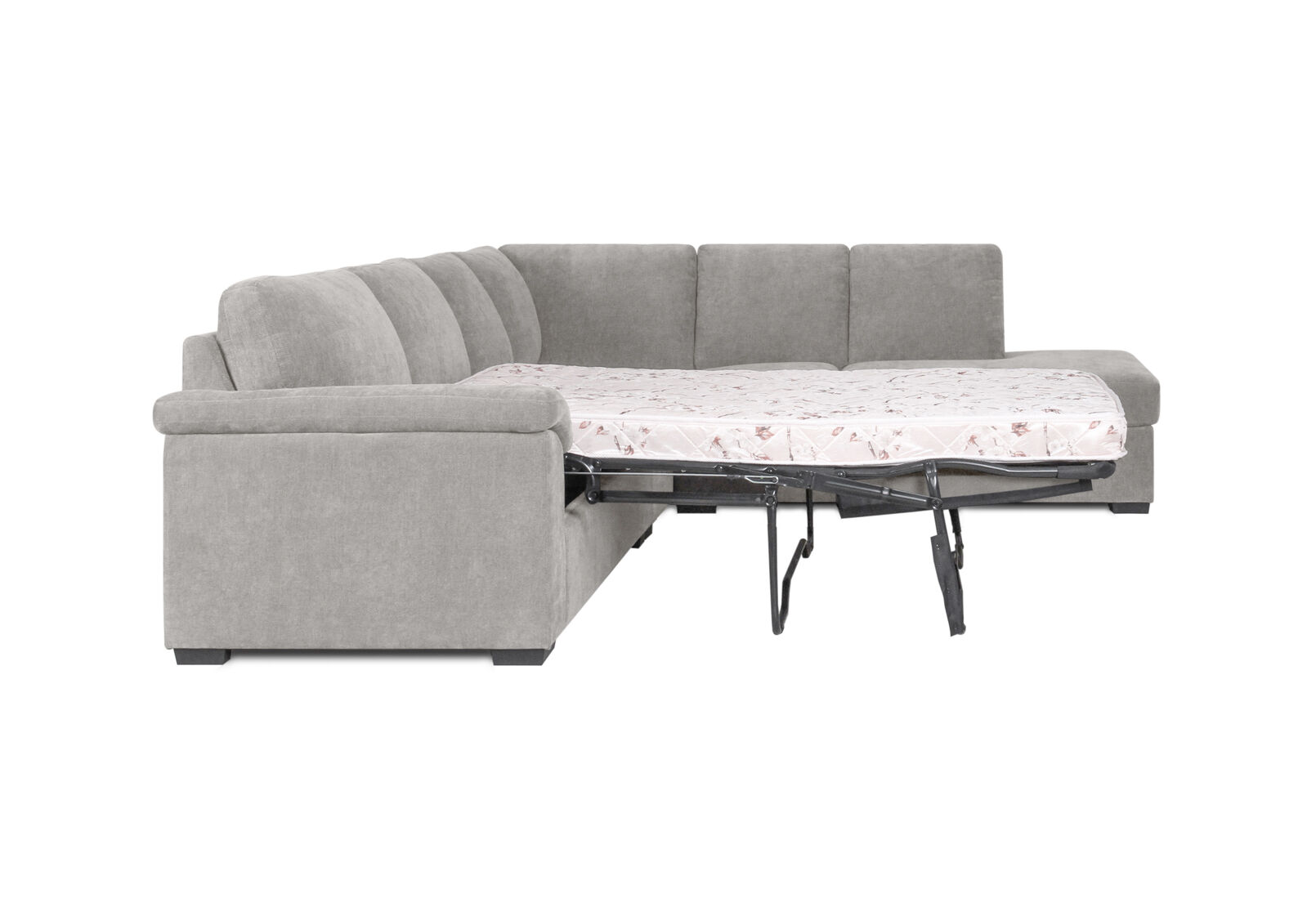 FOY FABRIC - Corner with RHF Chaise FOY FABRIC