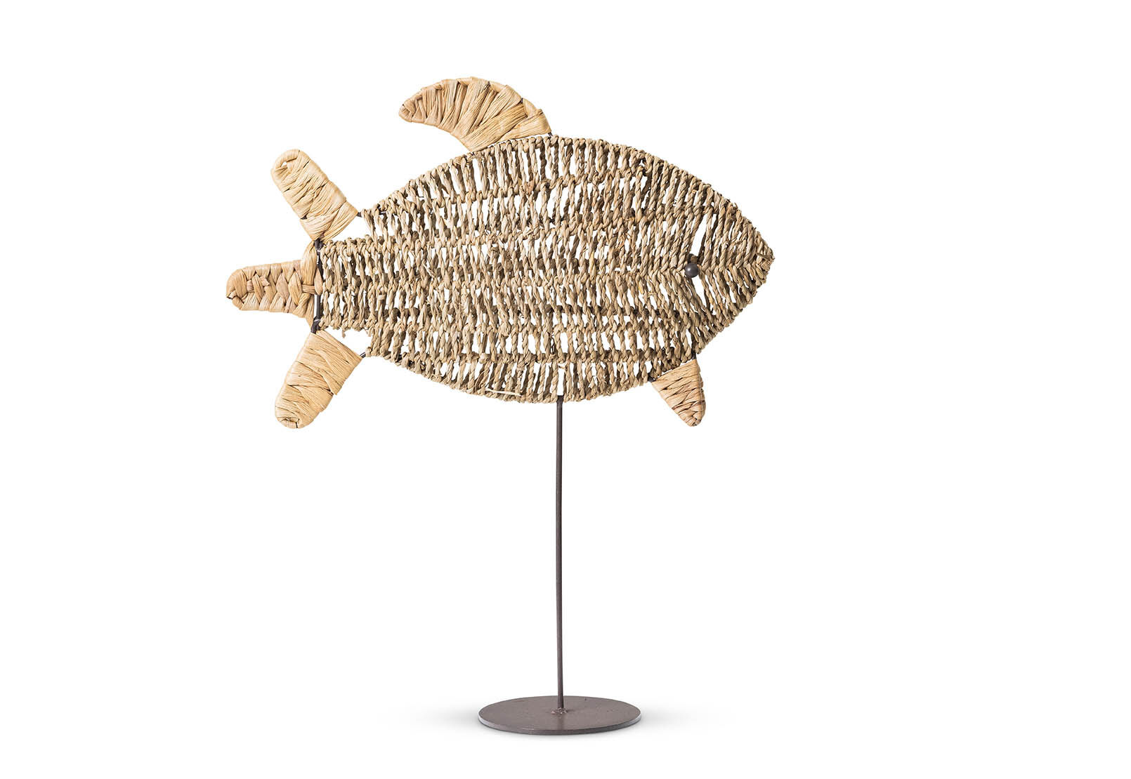 DORIT - 49CM Fish Stand DORIT