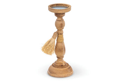 JAYLA - 30.5cm Candle Holder