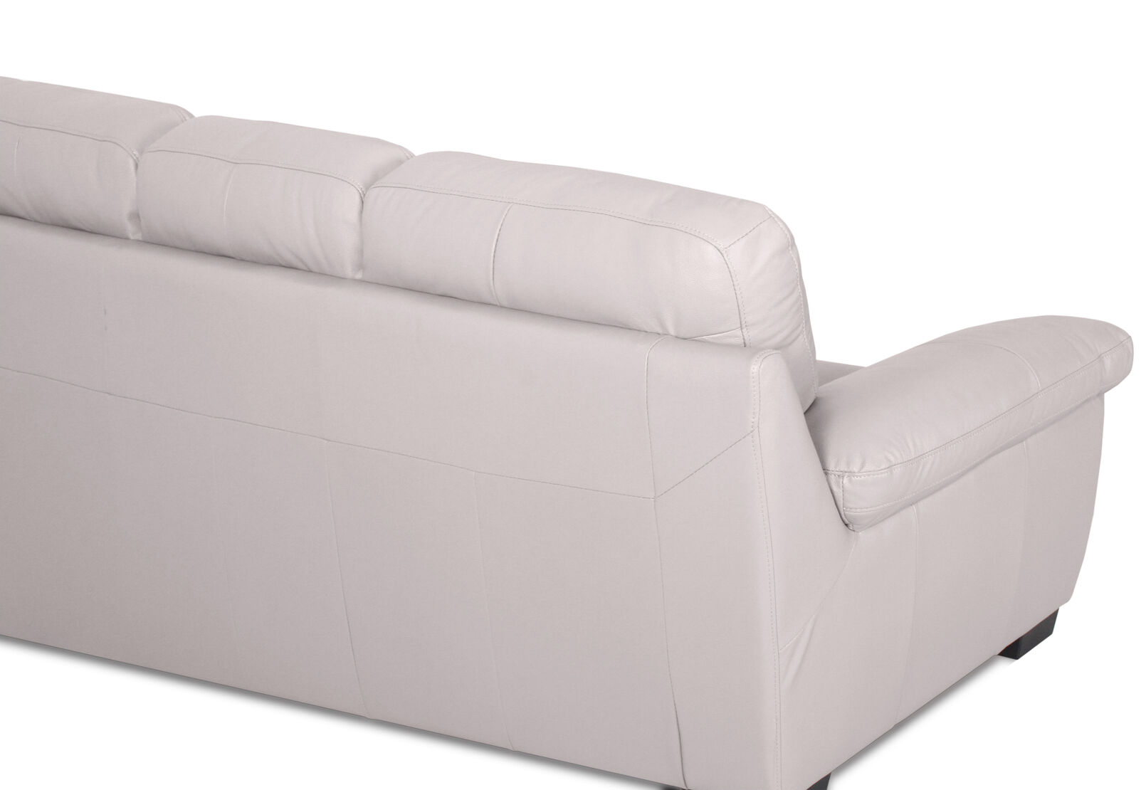 PERSEUS LEATHER - 3 Seater Sofa PERSEUS LEATHER