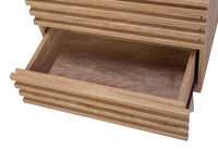 STEVENSON - 2 Drawer Bedside STEVENSON
