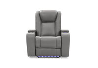 SENTINAL MK2 LEATHER