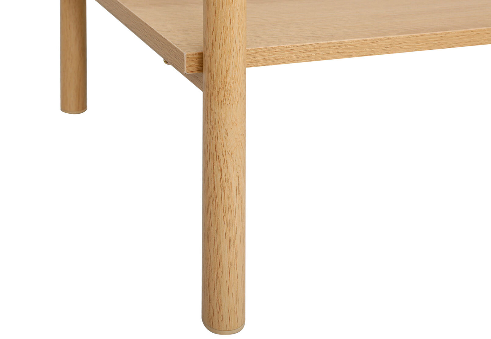 MAVES - 4 Tier Bookcase MAVES