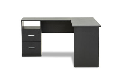BOLTON - Corner Desk.