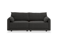 VARLEY FABRIC - 2.5 Seater Sofa VARLEY FABRIC