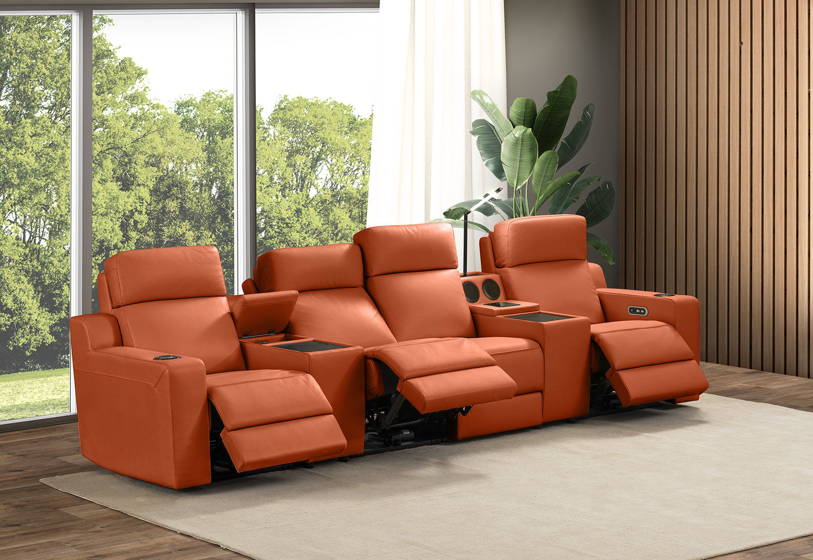 RYKER - Theatre Suite RYKER
