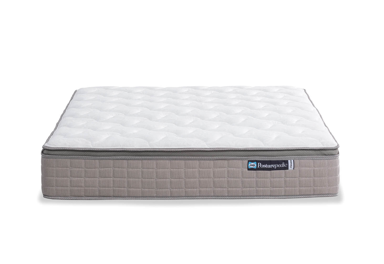 ELEVATE SHIRE MEDIUM - Super King Mattress (MTO) ELEVATE SHIRE MEDIUM