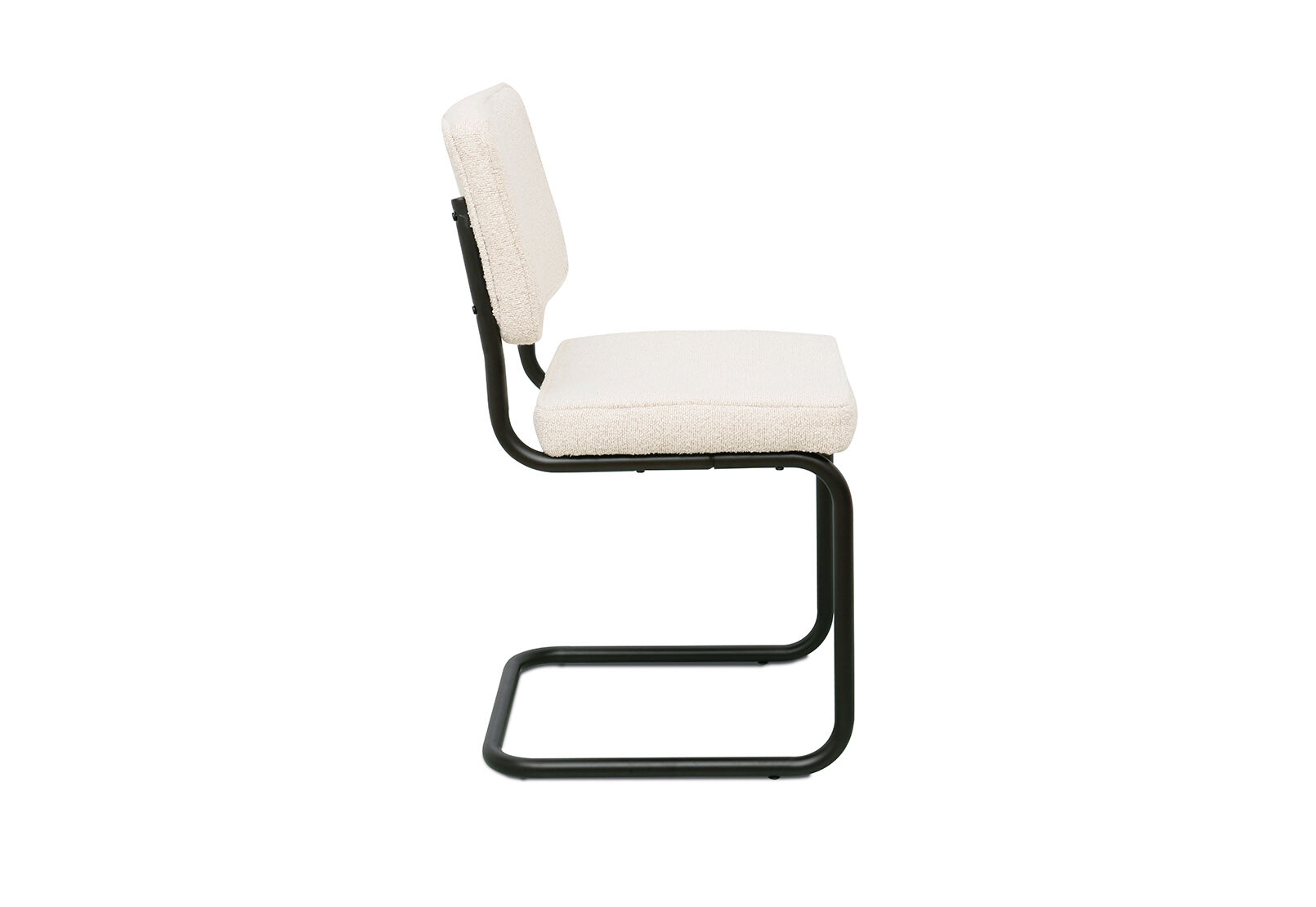FORD - Set of 2 Dining Chairs FORD