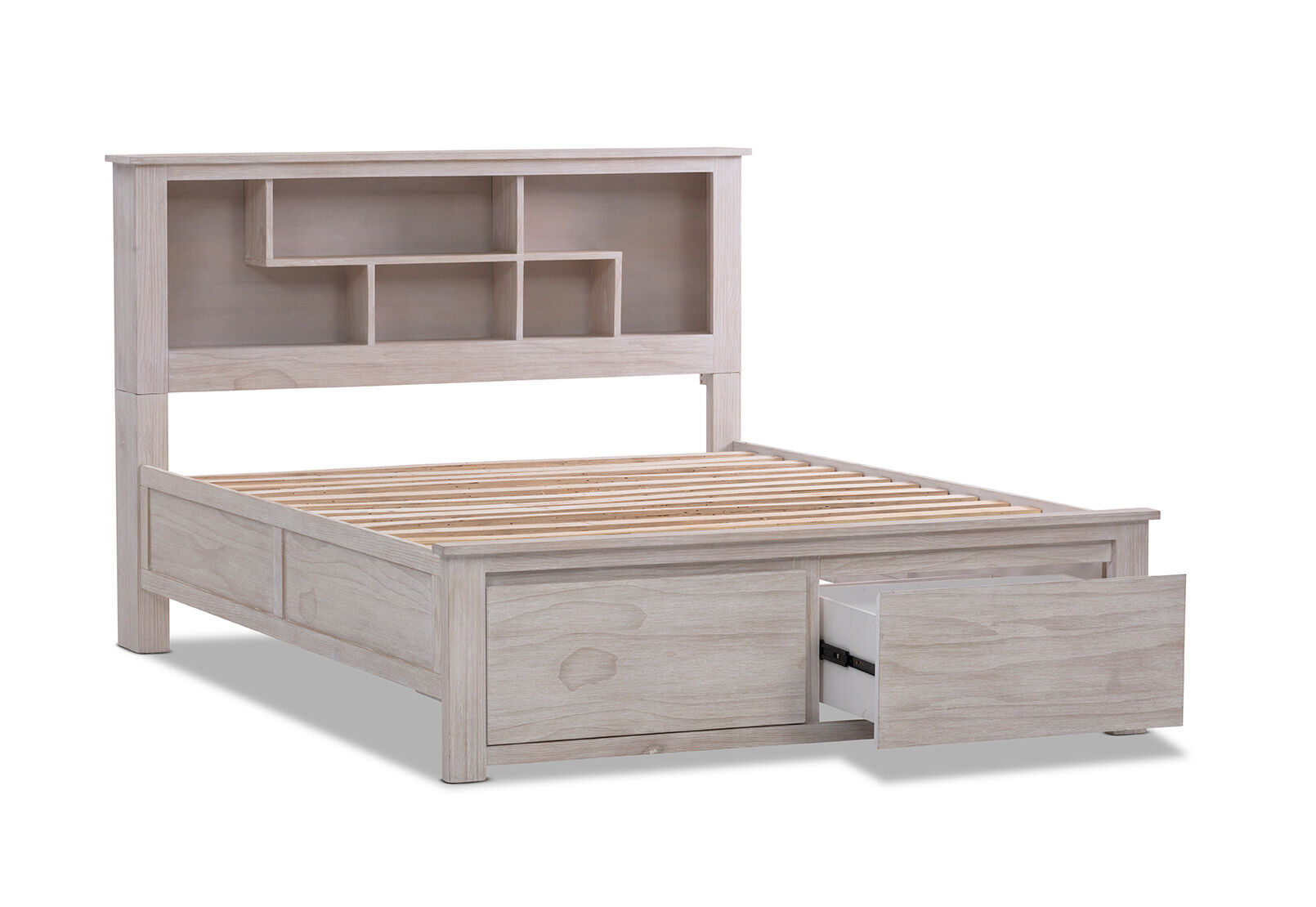GALENE - Queen Bed GALENE