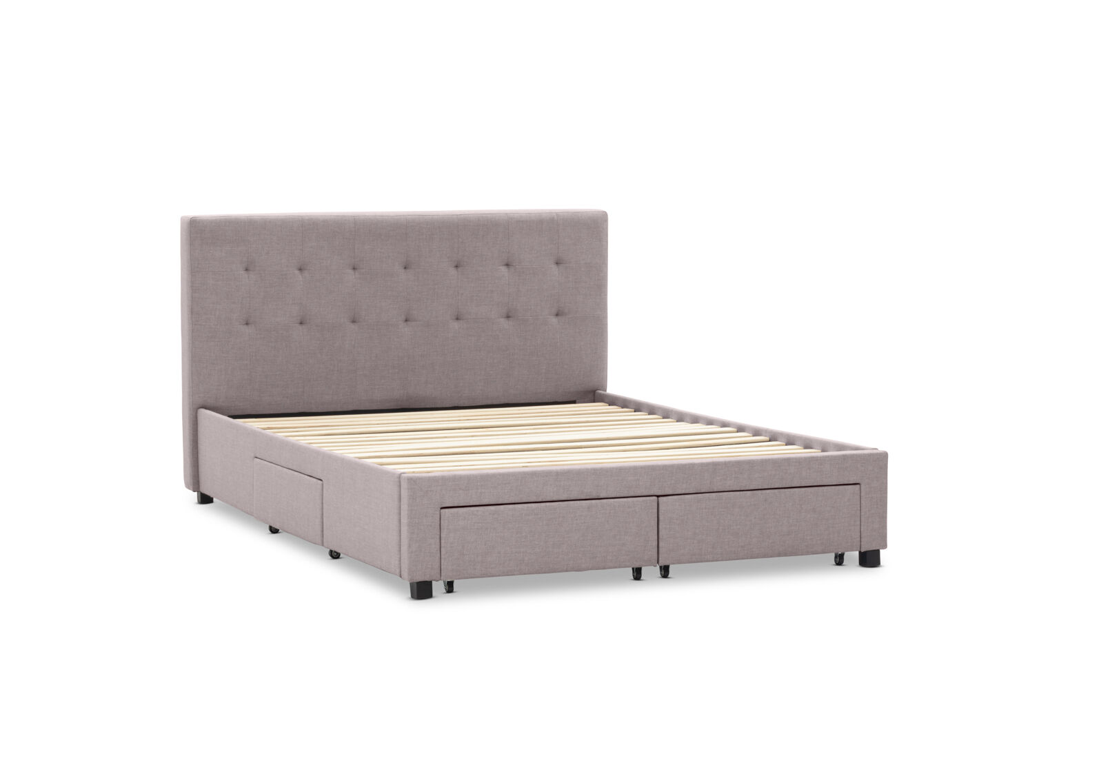 CATARINA - King Bed CATARINA
