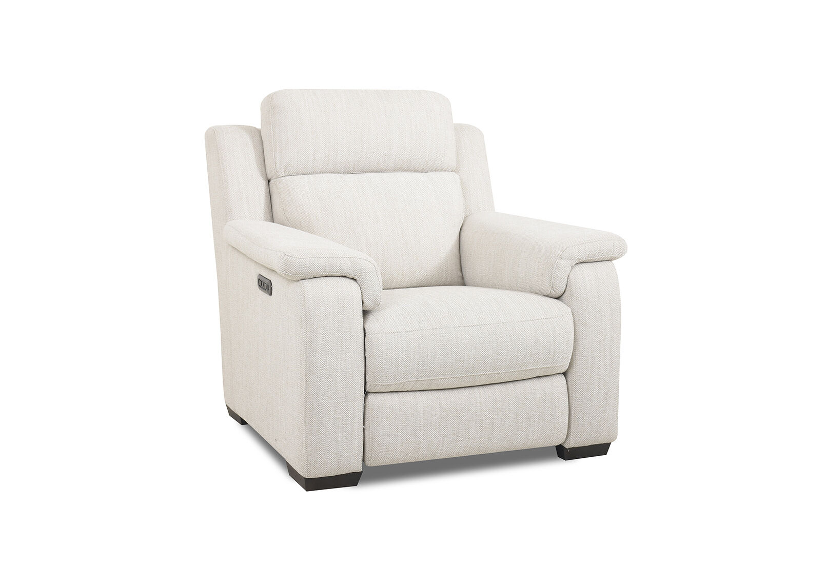 CAPELLO - Fabric Electric Recliner CAPELLO