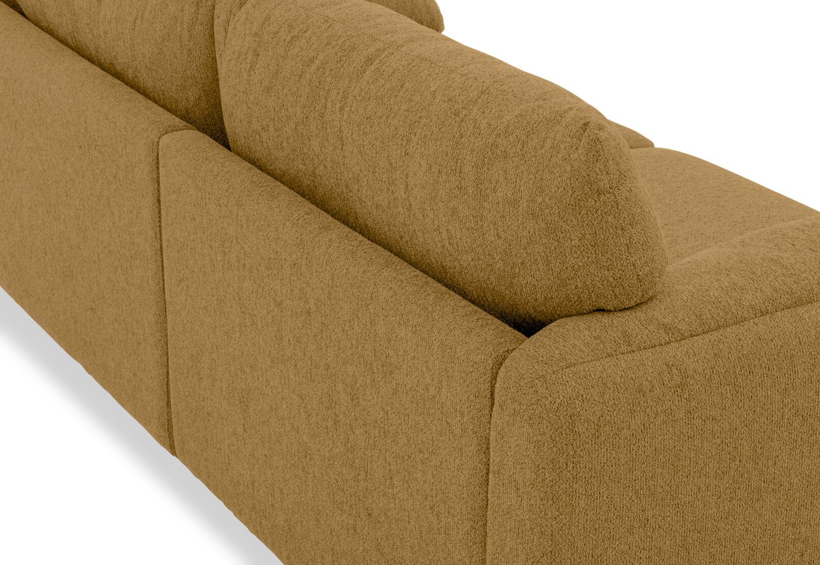 VARLEY FABRIC - 2.5 Seater Sofa VARLEY FABRIC