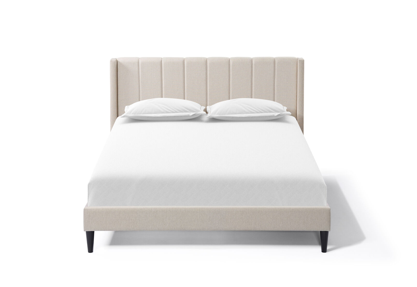 STUART - King Bed STUART