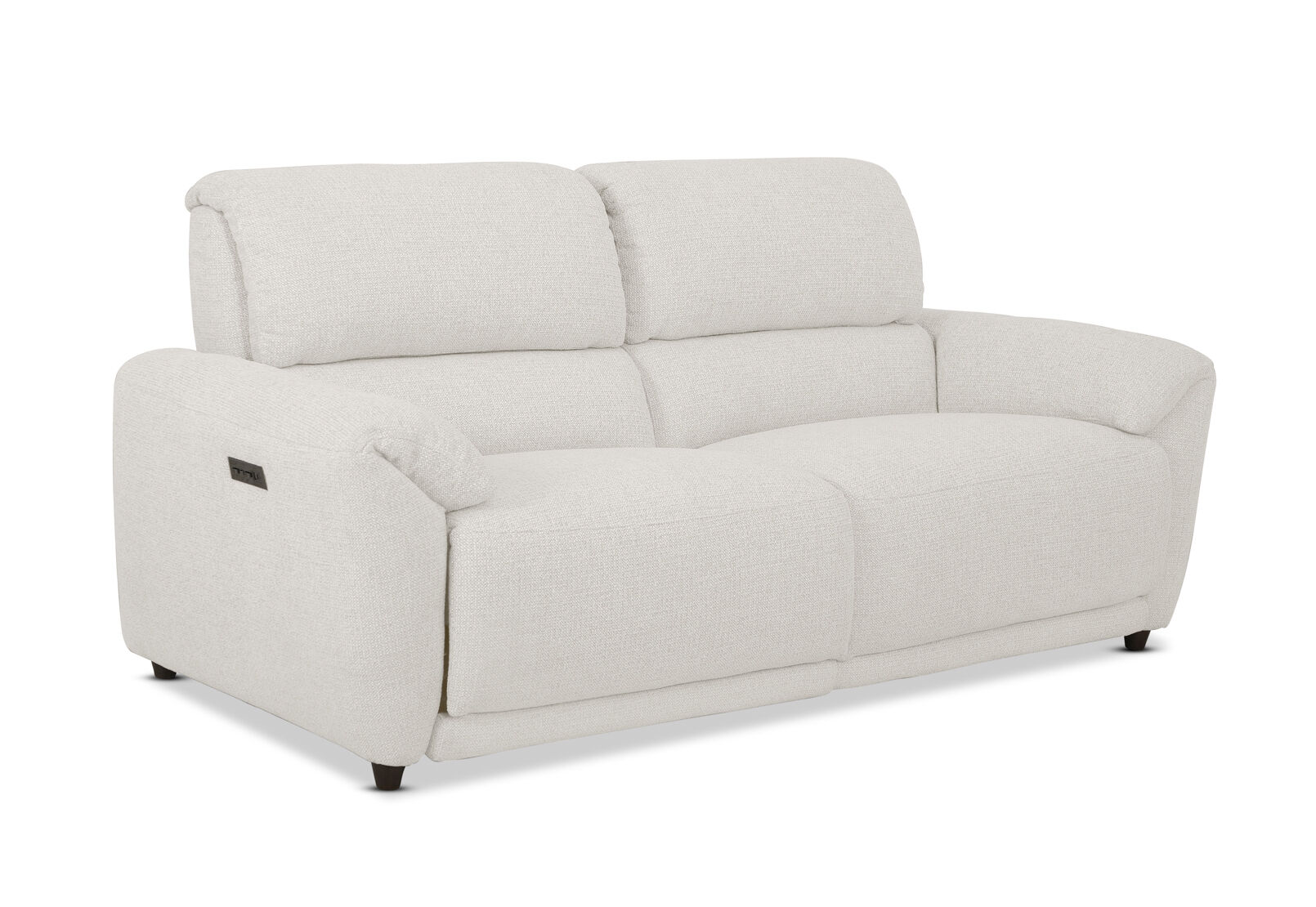 KYLON FABRIC - 2.5 Seater with Inbuilt Electric Recliners KYLON FABRIC
