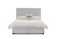 CORBIN - Queen Bed CORBIN