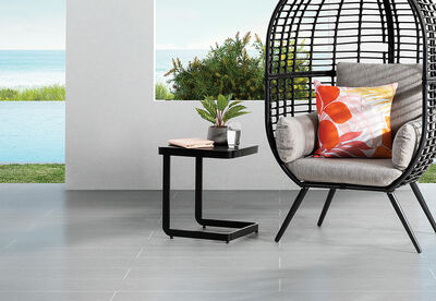 LANIKAI - Outdoor Side Table